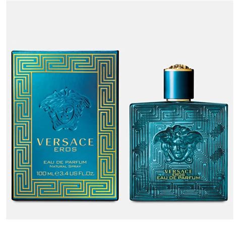 versace eros watsons|eros perfume Versace 2020.